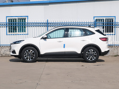 2021款 EcoBoost 245 两驱悠享款