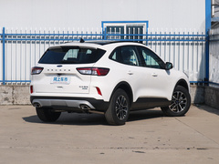 2021款 EcoBoost 245 两驱悠享款