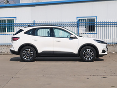 2021款 EcoBoost 245 两驱悠享款