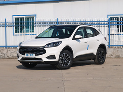 2021款 EcoBoost 245 两驱悠享款