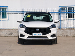 2021款 EcoBoost 245 两驱悠享款