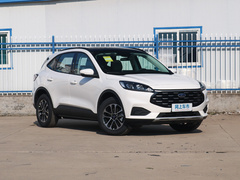 2021款 EcoBoost 245 两驱悠享款
