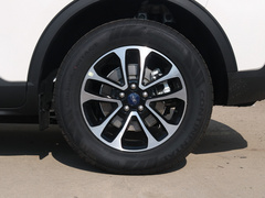 2021款 EcoBoost 245 两驱悠享款