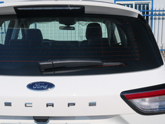 2021款 EcoBoost 245 两驱悠享款