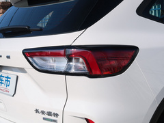2021款 EcoBoost 245 两驱悠享款