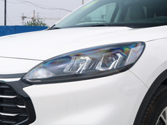 2021款 EcoBoost 245 两驱悠享款