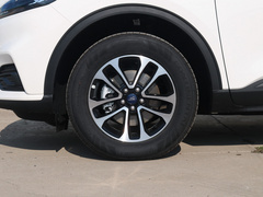 2021款 EcoBoost 245 两驱悠享款