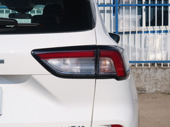 2021款 EcoBoost 245 两驱悠享款