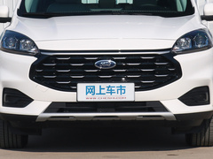 2021款 EcoBoost 245 两驱悠享款