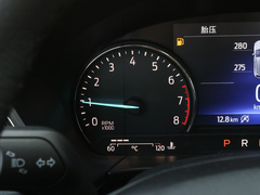 2021款 EcoBoost 245 两驱悠享款