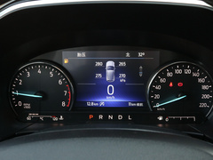 2021款 EcoBoost 245 两驱悠享款