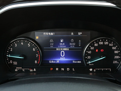 2021款 EcoBoost 245 两驱悠享款