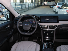 2021款 EcoBoost 245 两驱悠享款