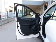 2021款 EcoBoost 245 两驱悠享款