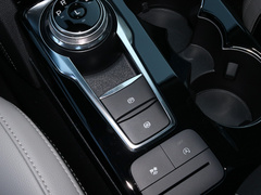 2021款 EcoBoost 245 两驱悠享款