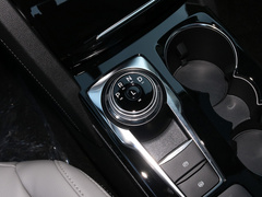 2021款 EcoBoost 245 两驱悠享款