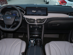 2021款 EcoBoost 245 两驱悠享款