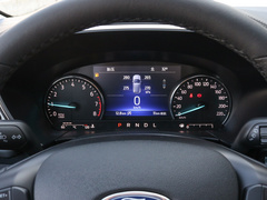 2021款 EcoBoost 245 两驱悠享款