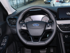 2021款 EcoBoost 245 两驱悠享款