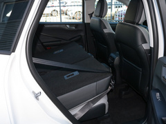 2021款 EcoBoost 245 两驱悠享款