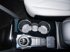 2021款 EcoBoost 245 两驱悠享款