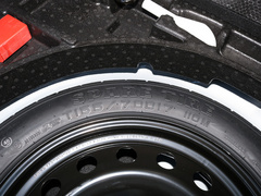 2021款 EcoBoost 245 两驱悠享款