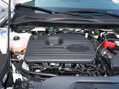 2021款 EcoBoost 245 两驱悠享款