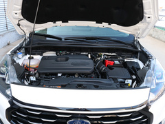 2021款 EcoBoost 245 两驱悠享款