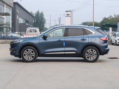 2021款 EcoBoost 245 两驱耀享款