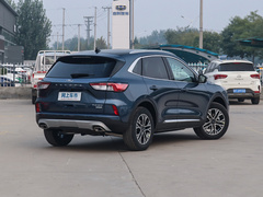 2021款 EcoBoost 245 两驱耀享款