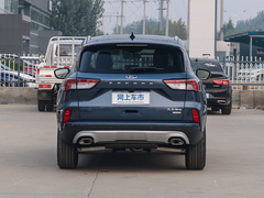 2021款 EcoBoost 245 两驱耀享款
