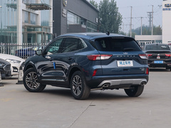 2021款 EcoBoost 245 两驱耀享款