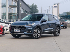 2021款 EcoBoost 245 两驱耀享款