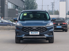 2021款 EcoBoost 245 两驱耀享款