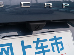 2021款 EcoBoost 245 两驱耀享款