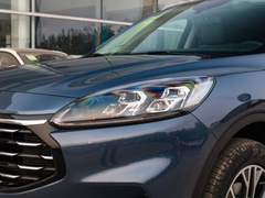 2021款 EcoBoost 245 两驱耀享款