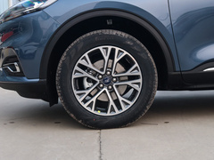 2021款 EcoBoost 245 两驱耀享款
