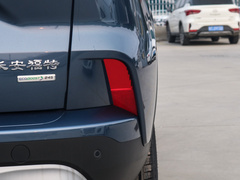 2021款 EcoBoost 245 两驱耀享款