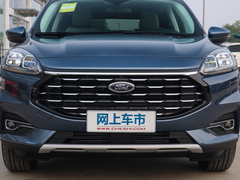 2021款 EcoBoost 245 两驱耀享款
