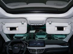 2021款 EcoBoost 245 两驱耀享款
