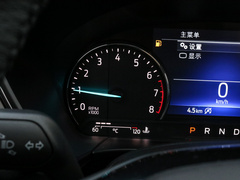 2021款 EcoBoost 245 两驱耀享款