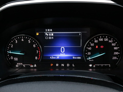 2021款 EcoBoost 245 两驱耀享款