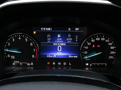2021款 EcoBoost 245 两驱耀享款