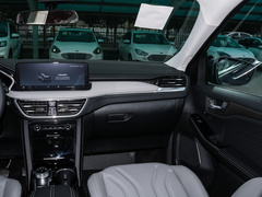2021款 EcoBoost 245 两驱耀享款
