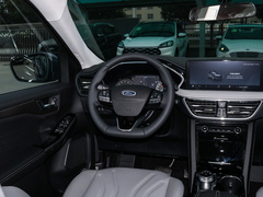2021款 EcoBoost 245 两驱耀享款