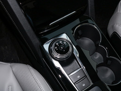 2021款 EcoBoost 245 两驱耀享款