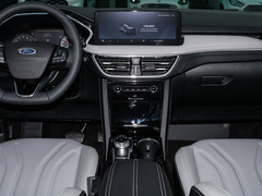2021款 EcoBoost 245 两驱耀享款