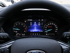 2021款 EcoBoost 245 两驱耀享款
