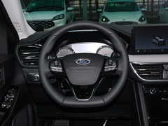 2021款 EcoBoost 245 两驱耀享款