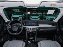 2021款 EcoBoost 245 两驱耀享款